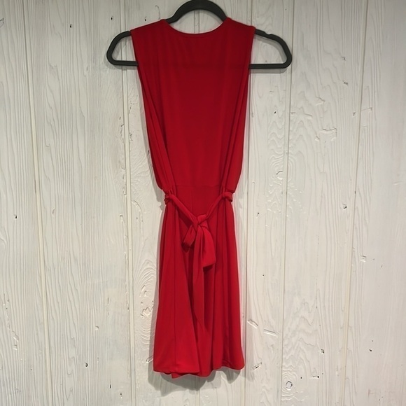 Bella Coster Sleeveless Dress, Size M - Picture 5 of 8